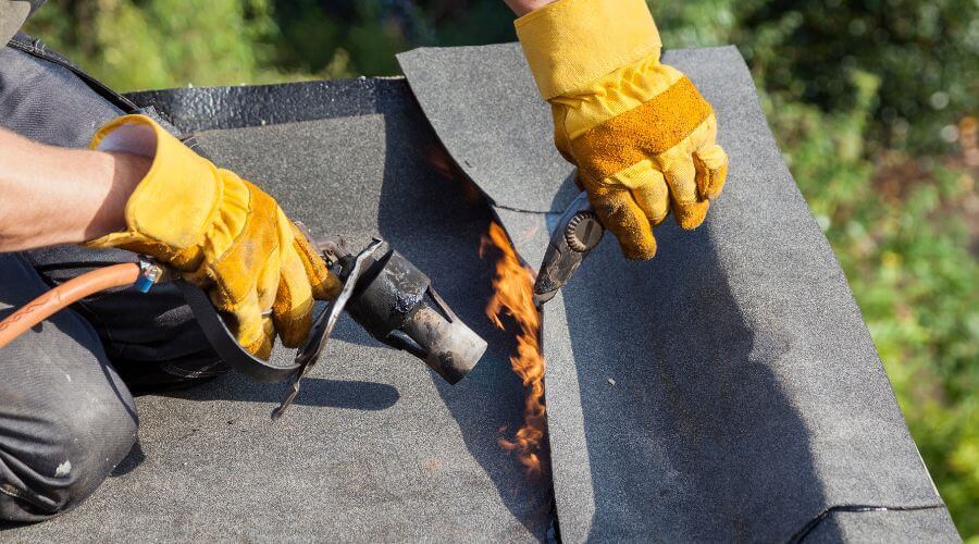 Professional flood damage restoration services in Murdo, SD